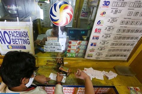 Senate asked to investigate lotto results for fraud.